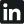 Logo LinkedIn